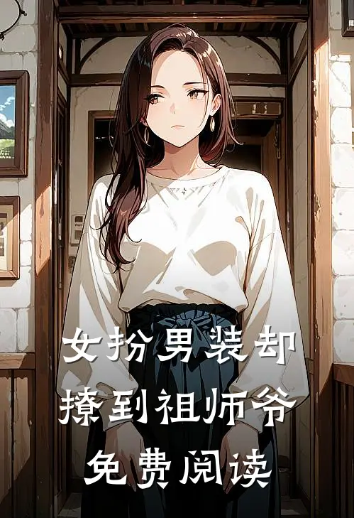 女扮男装却撩到祖师爷免费阅读