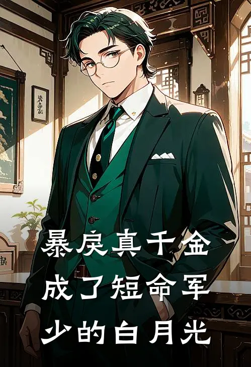 暴戾真千金成了短命军少的白月光舒窈舒大锤小说免费完结_完本热门小说暴戾真千金成了短命军少的白月光舒窈舒大锤