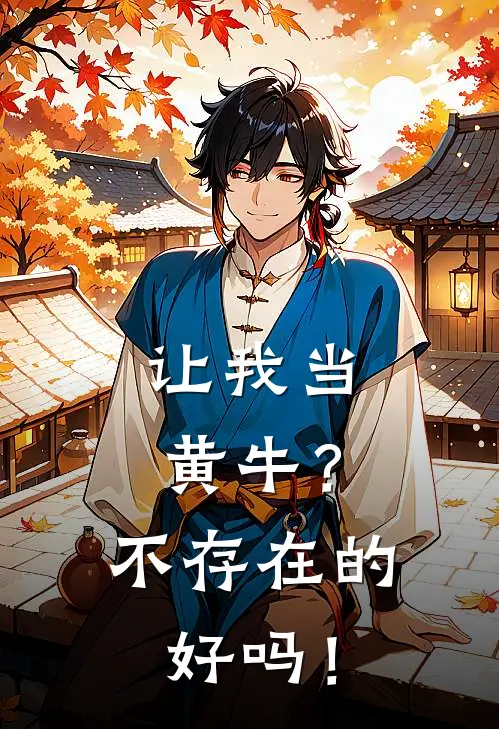 让我当黄牛？不存在的好吗！