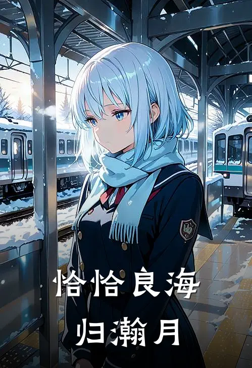 恰恰良海归瀚月