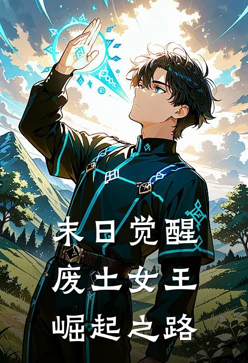 末日觉醒：废土女王崛起之路