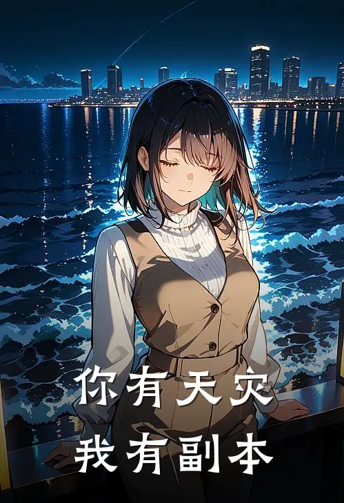 你有天灾，我有副本