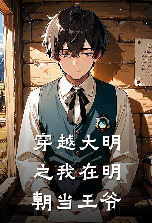 穿越大明之我在明朝当王爷