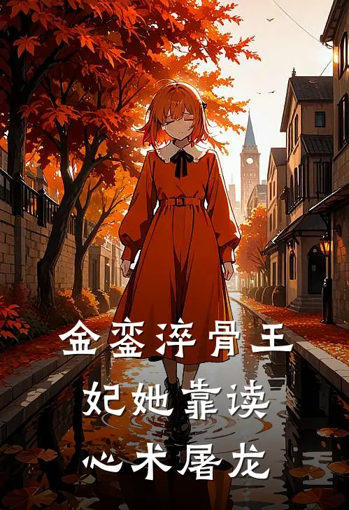 金銮淬骨王妃她靠读心术屠龙