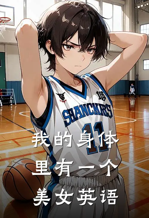 我的身体里有一个美女英语