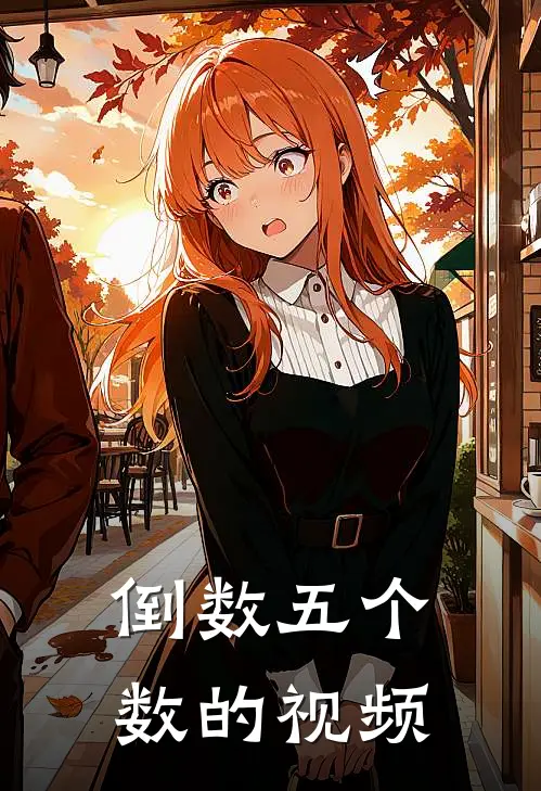 倒数五个数的视频