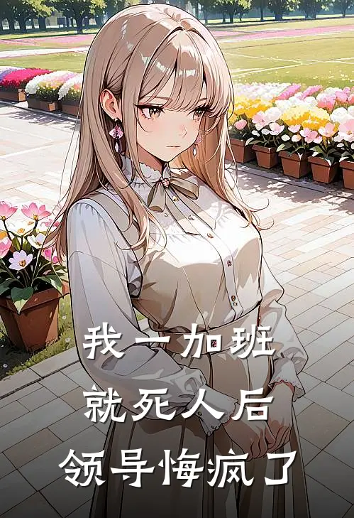 我一加班就死人后，领导悔疯了季琳刘姐热门小说完结_热门的小说我一加班就死人后，领导悔疯了季琳刘姐