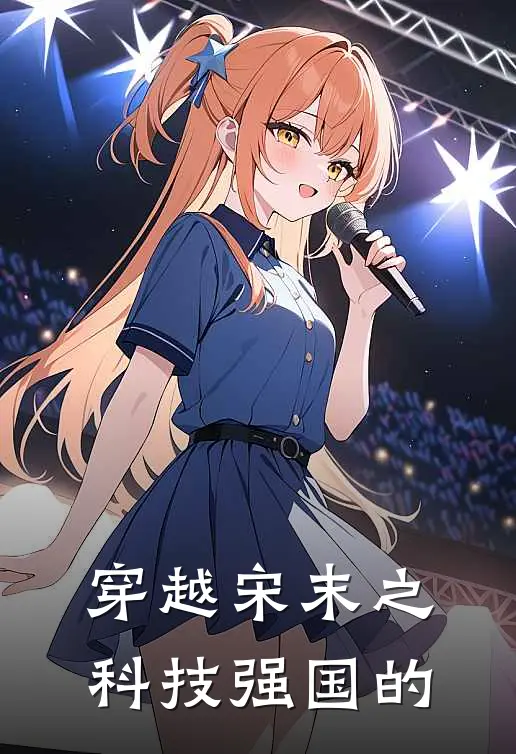 穿越宋末之科技强国的