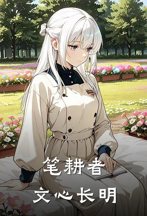 笔耕者：文心长明