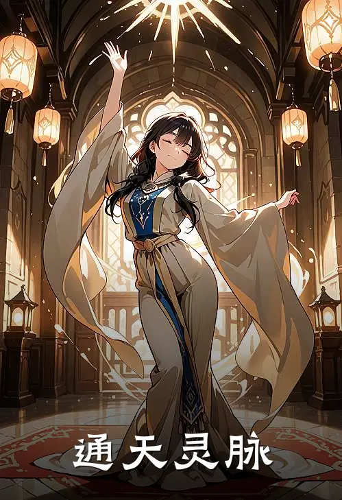 通天灵脉
