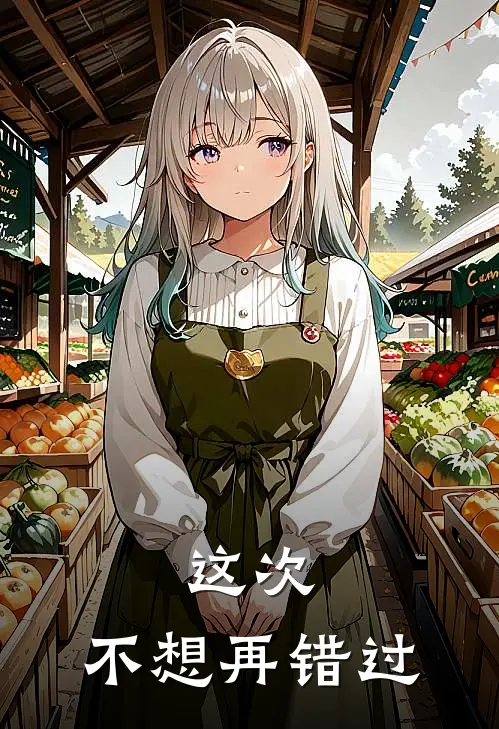 这次，不想再错过