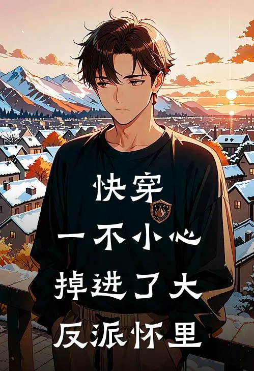 快穿：一不小心掉进了大反派怀里谢星谢星完本热门小说_小说推荐完结快穿：一不小心掉进了大反派怀里谢星谢星