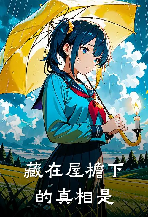 藏在屋檐下的真相是