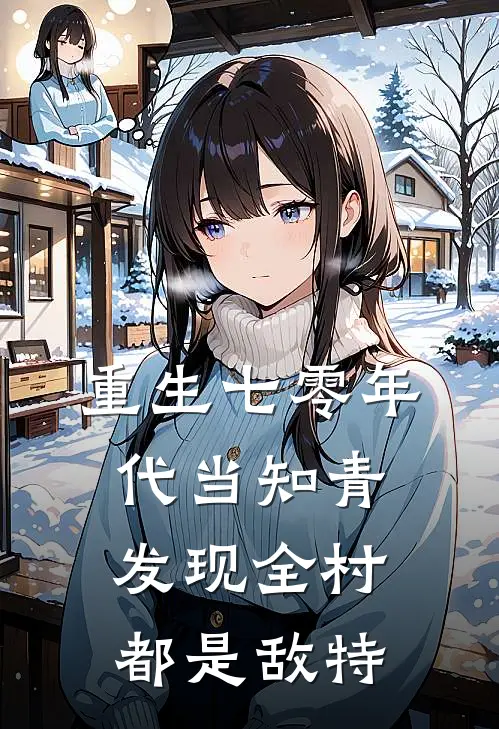 重生七零年代当知青,发现全村都是敌特