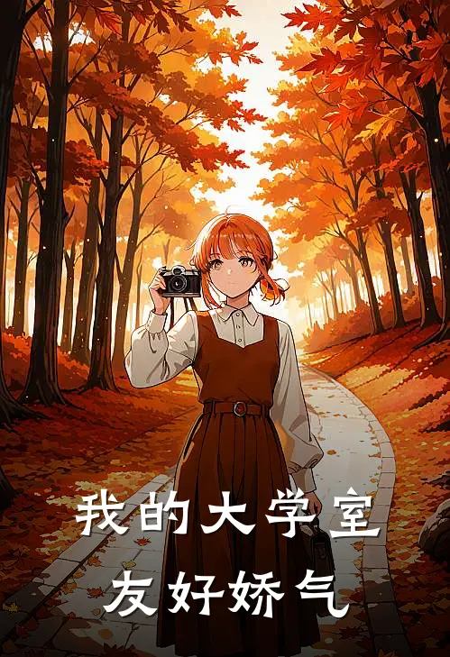 我的大学室友好娇气