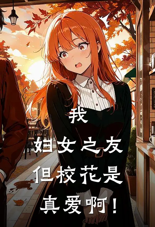 我，妇女之友，但校花是真爱啊！