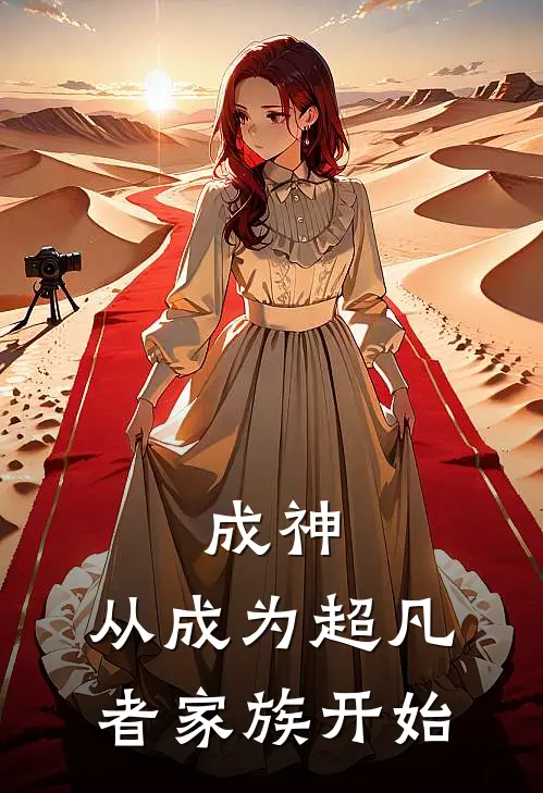 成神，从成为超凡者家族开始