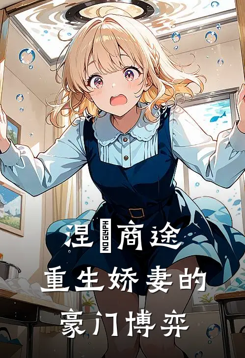 涅槃商途：重生娇妻的豪门博弈