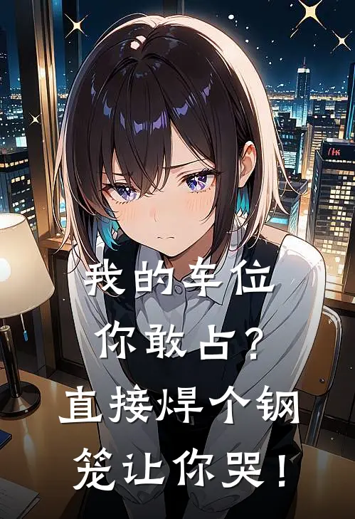 我的车位你敢占？直接焊个钢笼让你哭！王富贵路虎免费小说推荐_推荐完结小说我的车位你敢占？直接焊个钢笼让你哭！(王富贵路虎)