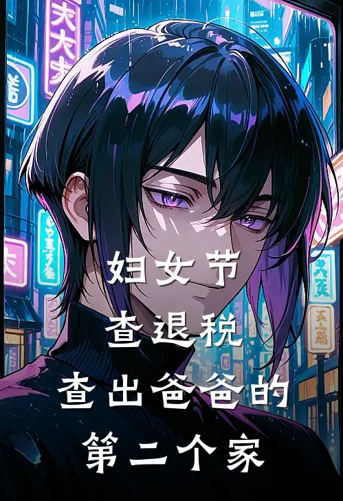 小泞妈妈妇女节查退税，查出爸爸的第二个家全章节在线阅读_妇女节查退税，查出爸爸的第二个家全集免费在线阅读