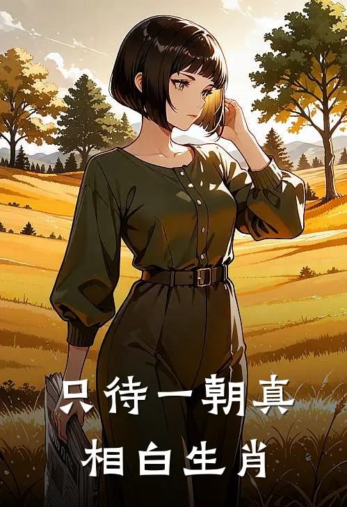 只待一朝真相白生肖