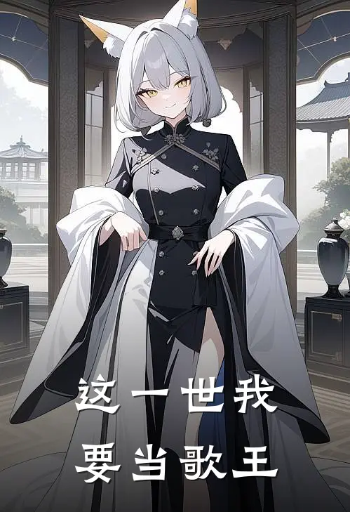 这一世我要当歌王