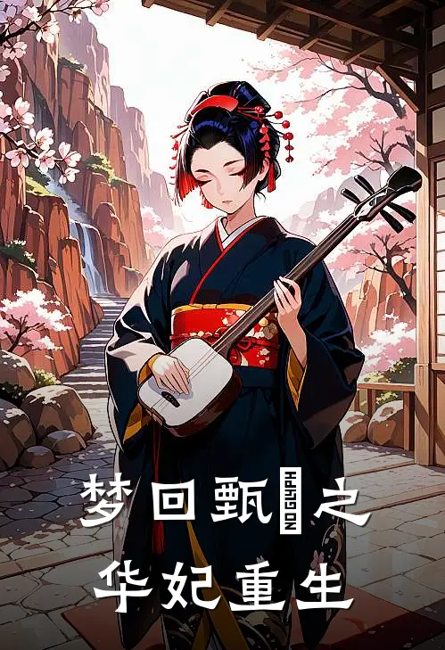 梦回甄嬛之华妃重生