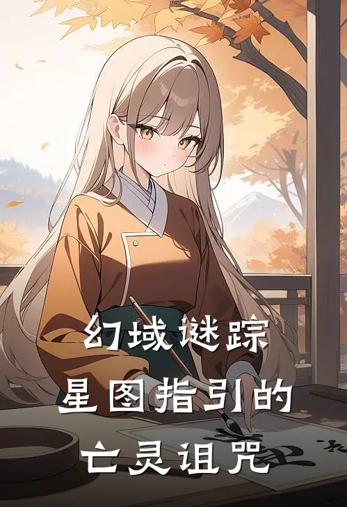 幻域谜踪：星图指引的亡灵诅咒