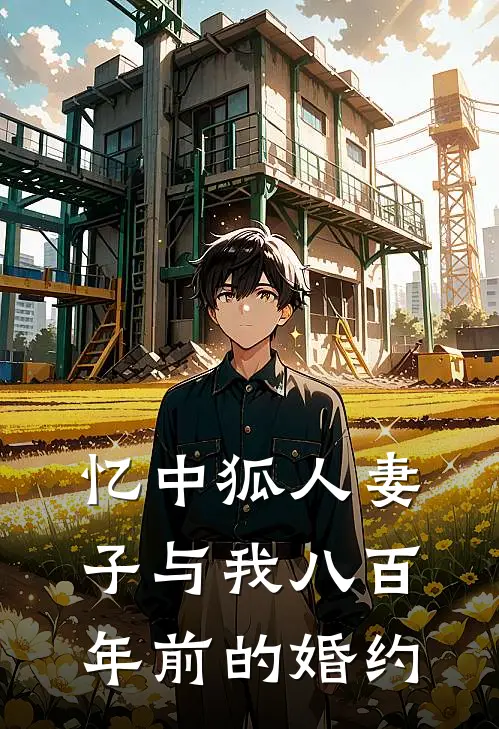 忆中狐人妻子与我八百年前的婚约