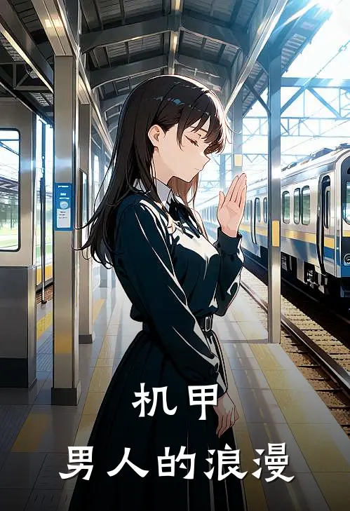 机甲：男人的浪漫