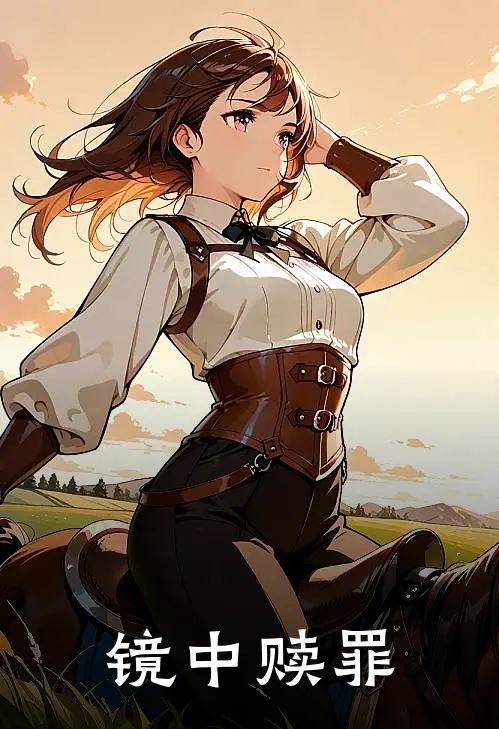 镜中赎罪