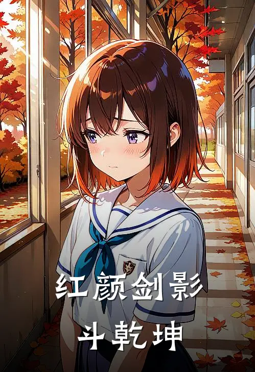 红颜剑影斗乾坤