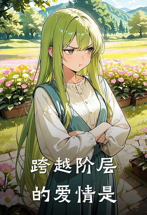 跨越阶层的爱情是