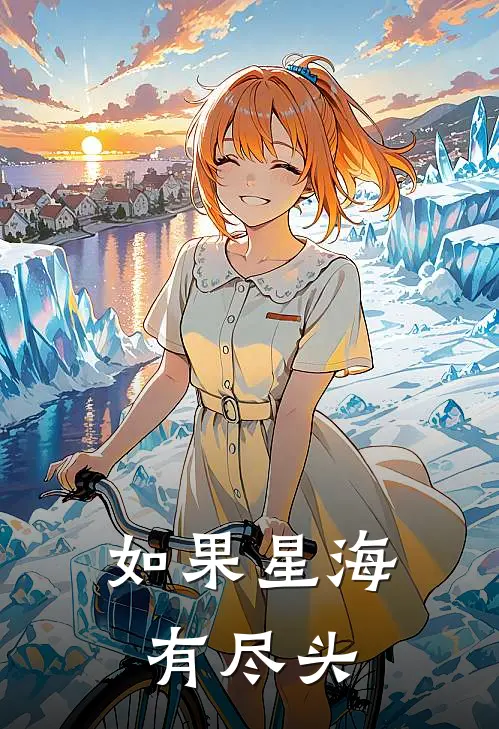 如果星海有尽头(罗奕萧若兔)最新完结小说推荐_热门小说排行榜如果星海有尽头罗奕萧若兔