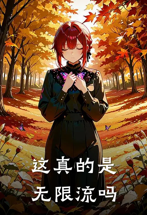 这真的是无限流吗