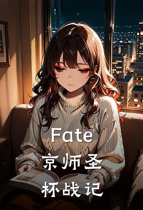 Fate：京师圣杯战记