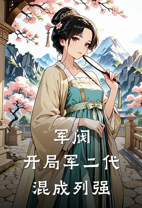 军阀：开局军二代，混成列强