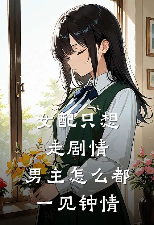 女配只想走剧情，男主怎么都一见钟情