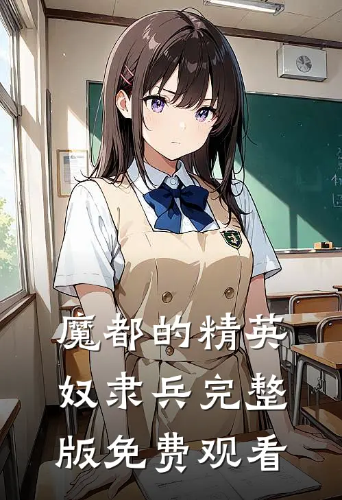 魔都的精英奴隶兵完整版免费观看