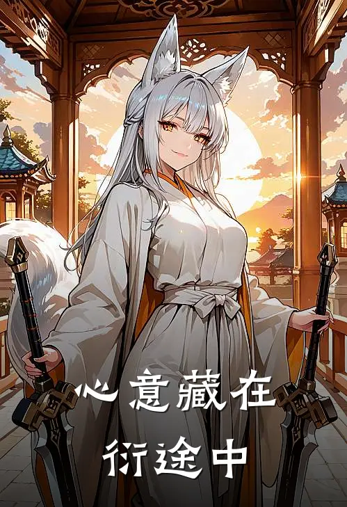 心意藏在衍途中