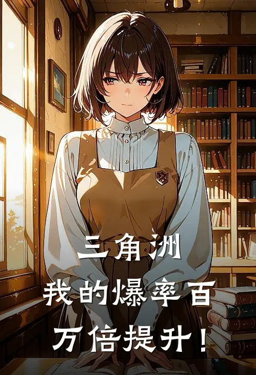 三角洲：我的爆率百万倍提升！