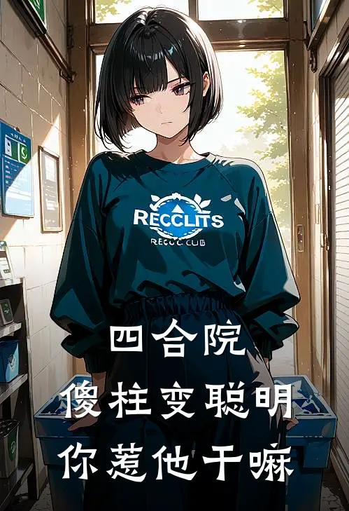 四合院：傻柱变聪明，你惹他干嘛