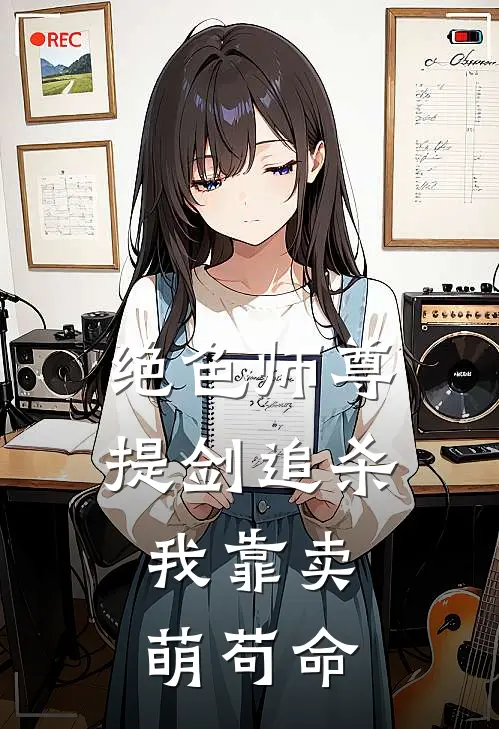 绝色师尊提剑追杀，我靠卖萌苟命(陈凡冷清璇)全本完结小说_完整版免费全文阅读绝色师尊提剑追杀，我靠卖萌苟命(陈凡冷清璇)