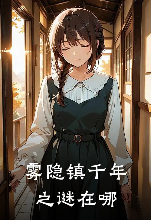 雾隐镇千年之谜在哪