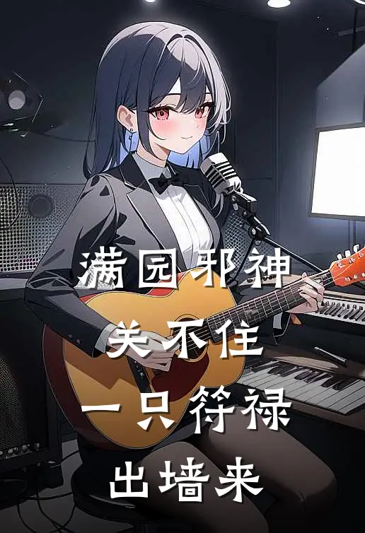 满园邪神关不住，一只符禄出墙来