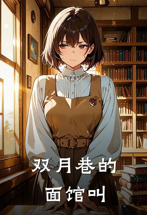 双月巷的面馆叫