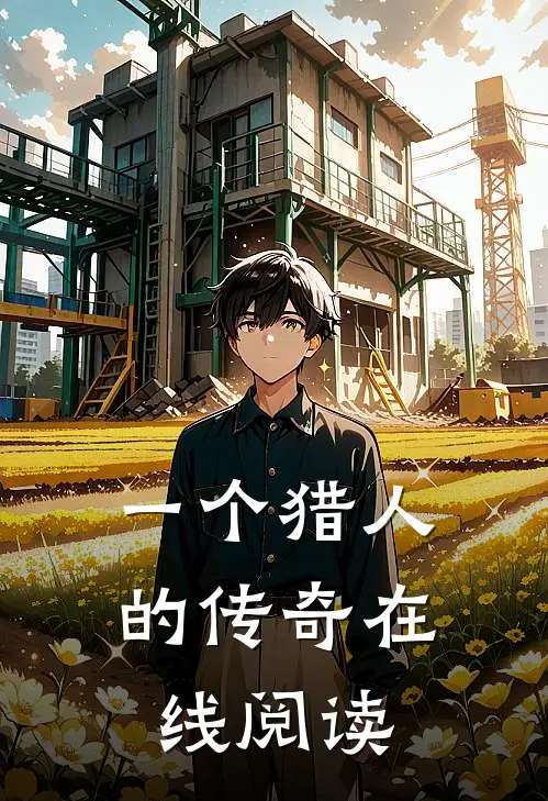 一个猎人的传奇在线阅读