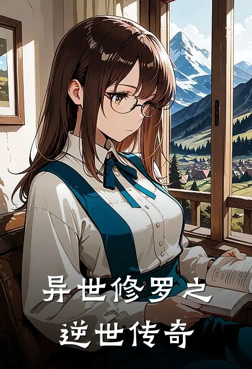 异世修罗之逆世传奇