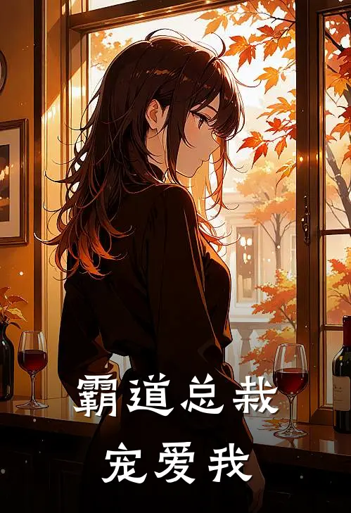 霸道总栽宠爱我