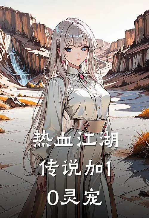 热血江湖传说加10灵宠